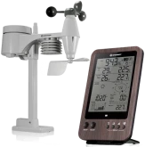 Многофункциональные метеорологические станции