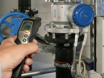 Методика поверки инфракрасных пирометров