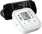 Приборы для измерения артериального давления и частоты пульса