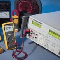 Проведение исследований метрологических характеристик