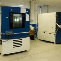 Проведение климатических испытаний продукции