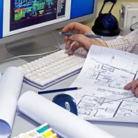 Разработка технической и эксплуатационной документации