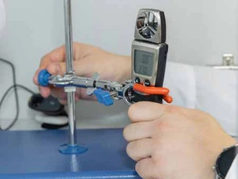 Что представляет собой поверка средств измерений?