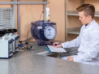 Как должны оформляться результаты поверки СИ