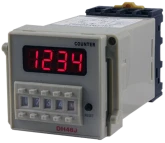 Счётчики импульсов