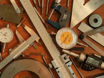 Правила, согласно которым применяют и пишут единицы величин