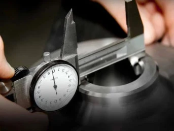 Параметры качества измерений