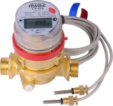 Теплосчетчики