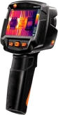 Тепловизоры