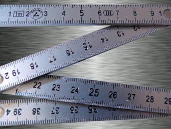 Совокупность методов измерений