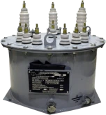 Трансформаторы напряжения