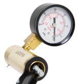 Вакууметры, мановакууметры