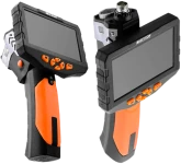 Видеоэндоскопы измерительные