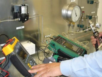 Профессиональные крепежные системы для проведения измерений