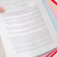 Внесение изменений в части сведений о месте осуществления деятельности