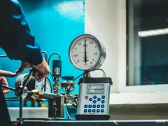 Поздравляем с Всемирным днём метрологии!