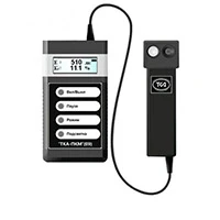 Оптико-физические измерители