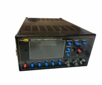 Измерители времени и частоты