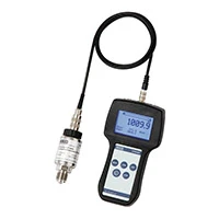 Измерители давления, вакуумных измерений