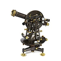 Поверка геодезических СИ